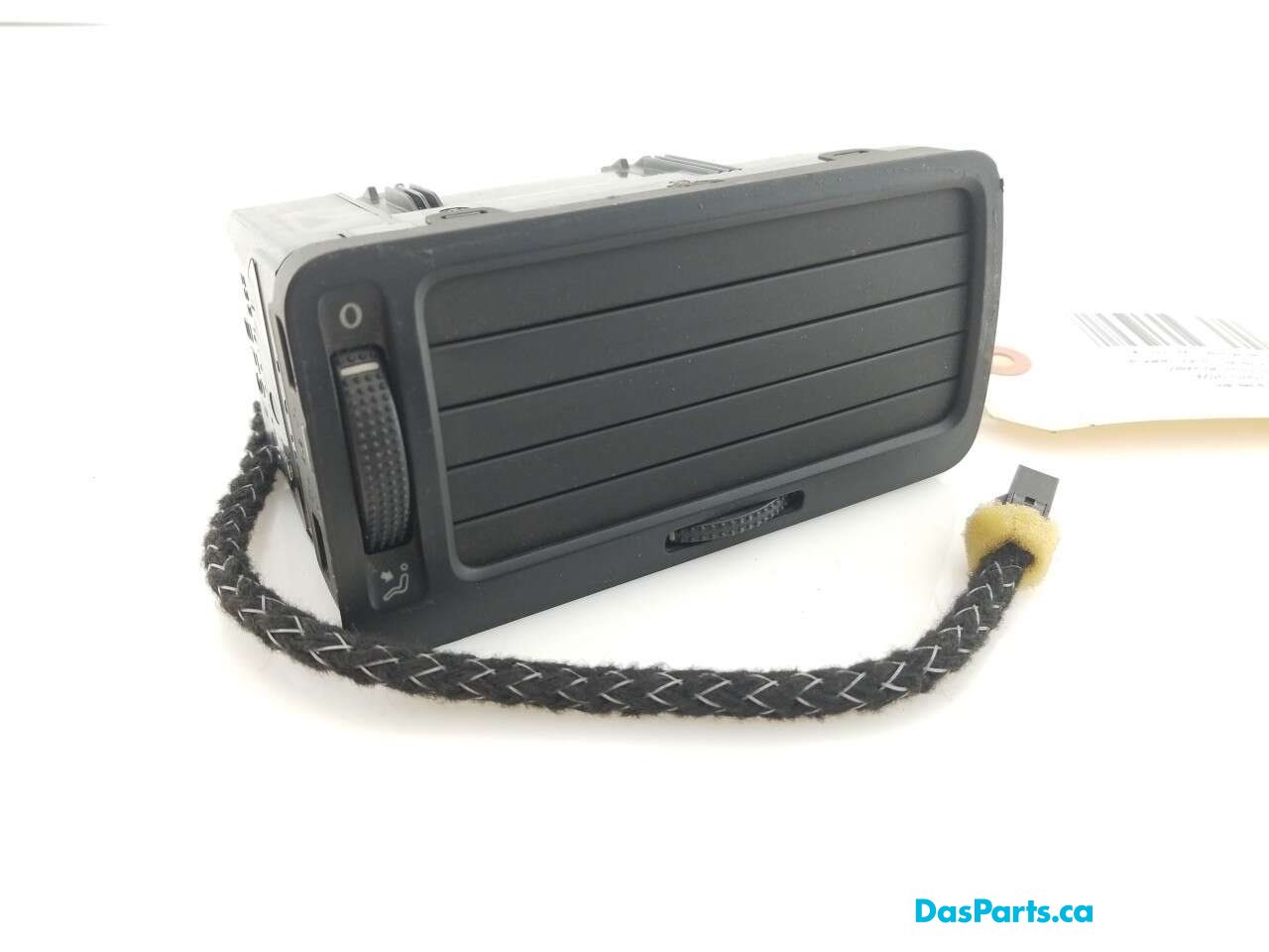Dash Vent RF