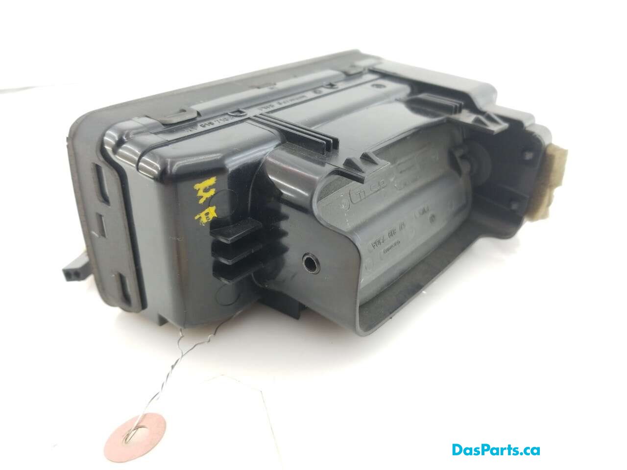 Dash Vent RF