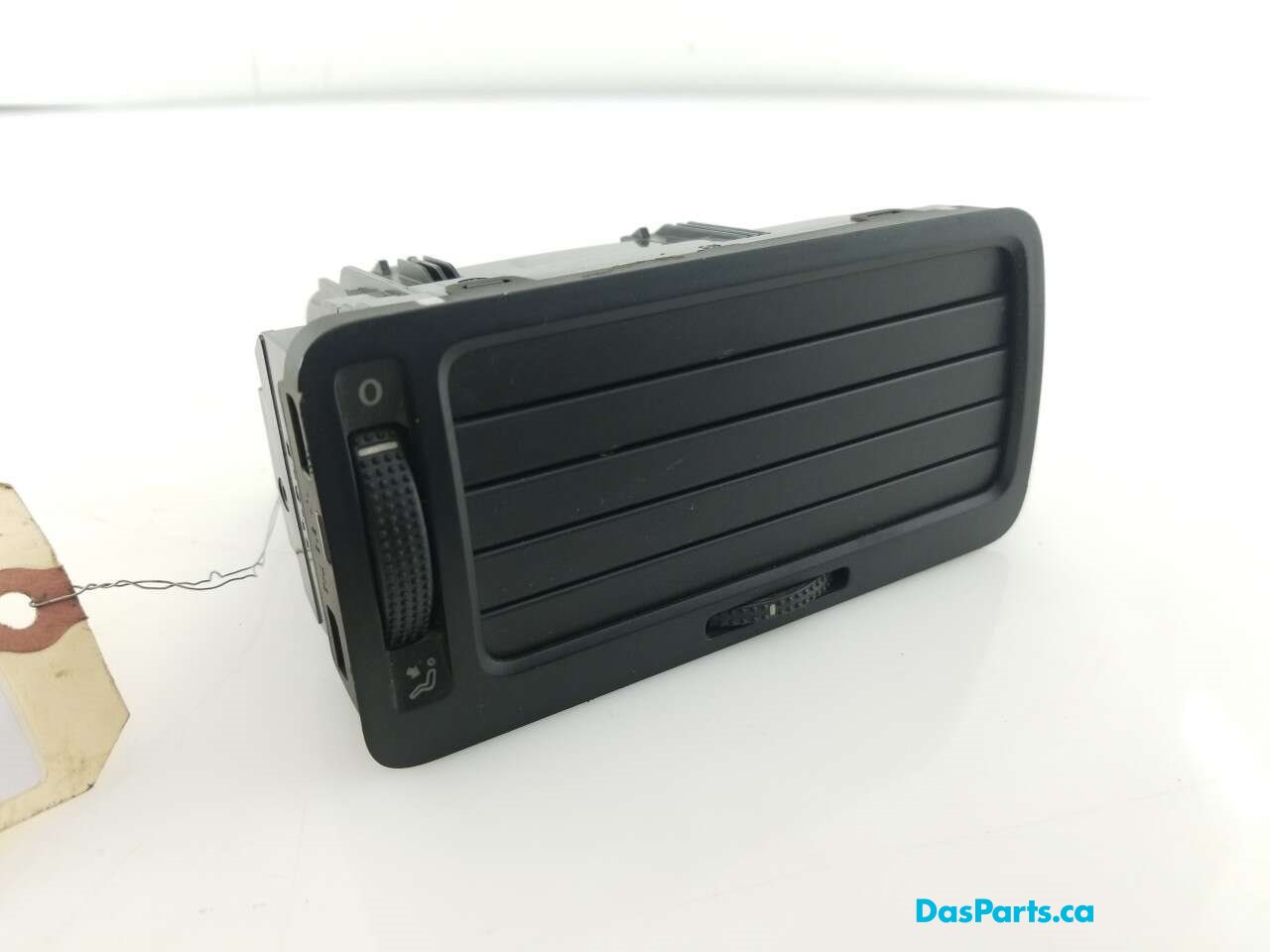 Dash Vent RF