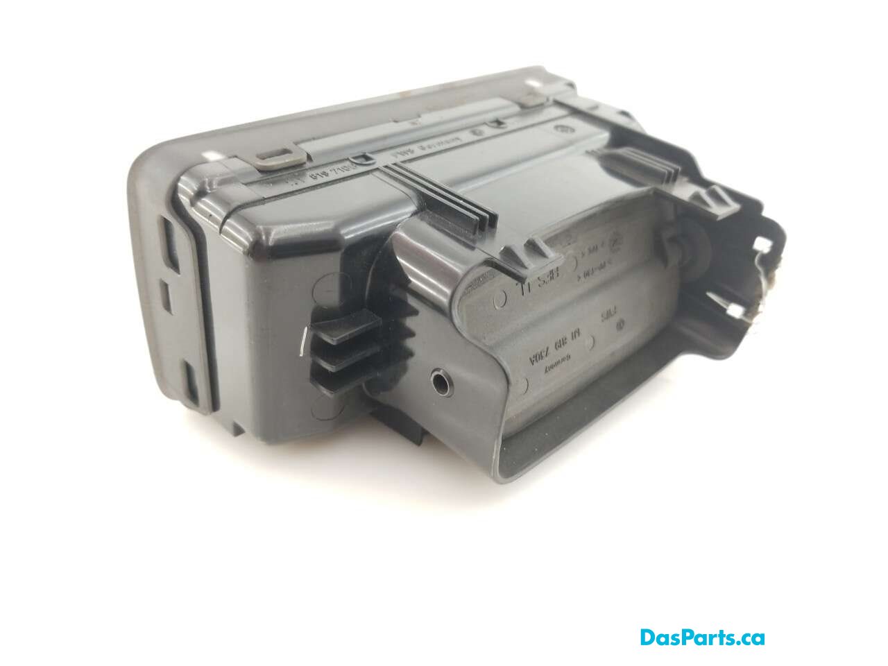Dash Vent RF