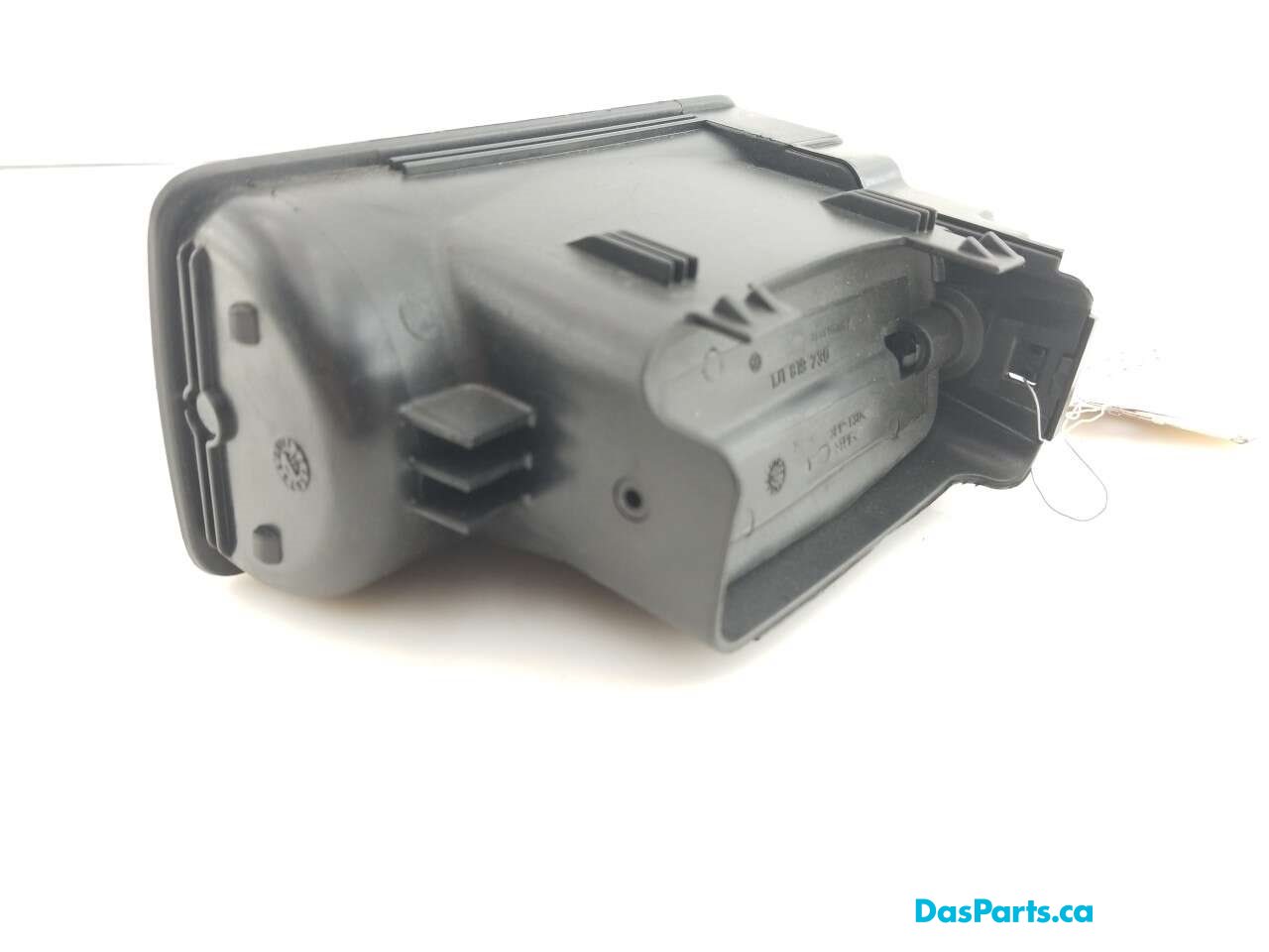 Dash Vent RF