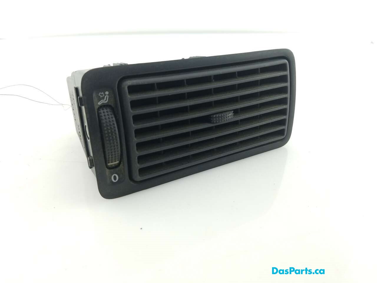 Dash Vent RF