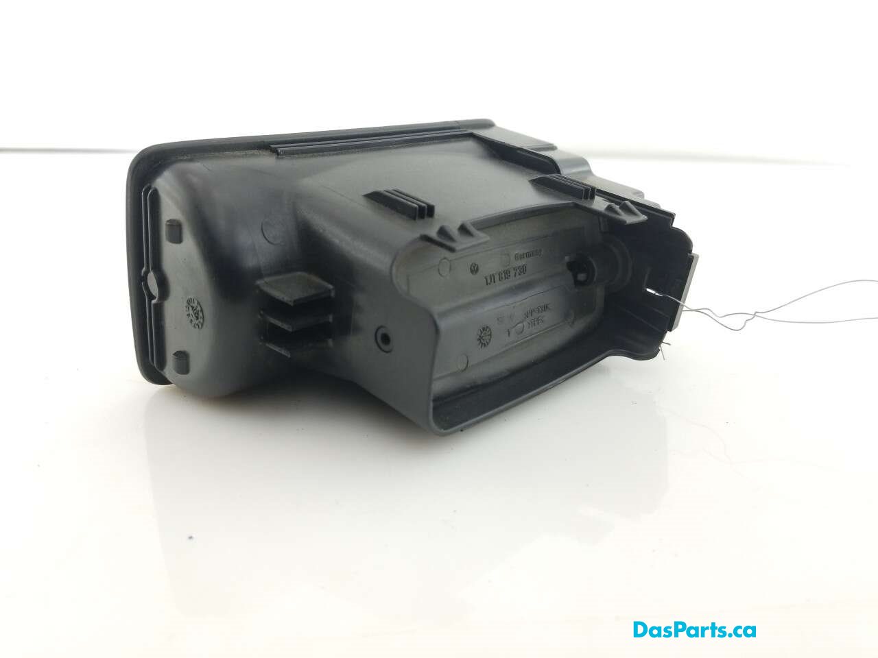 Dash Vent RF