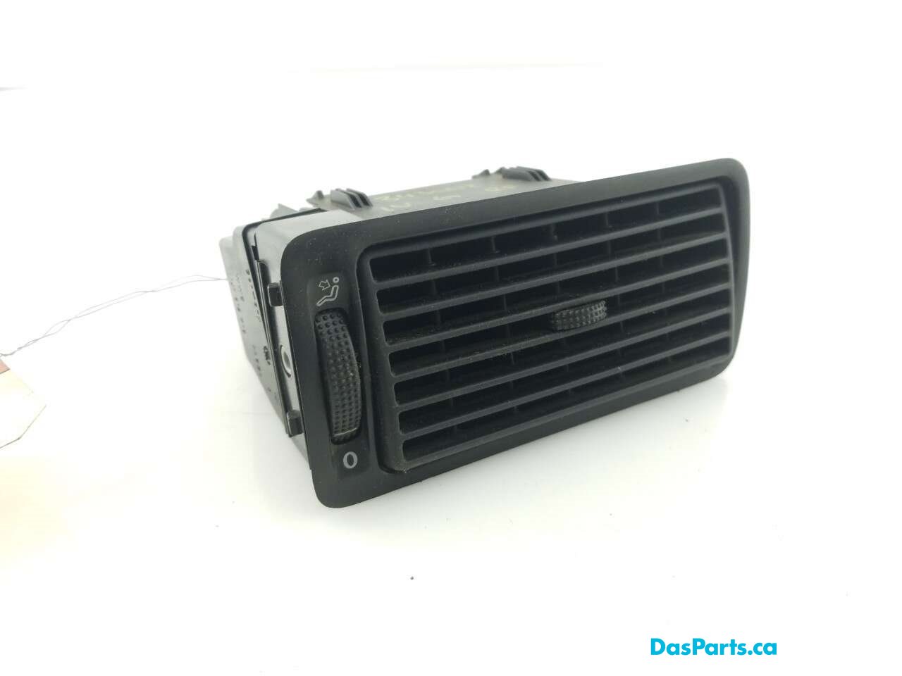 Dash Vent RF