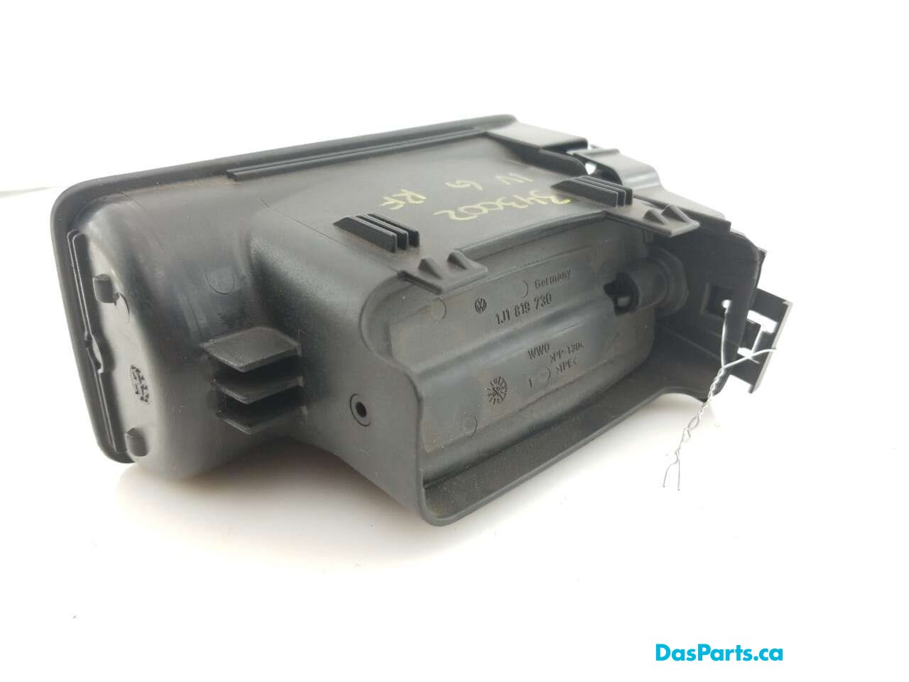 Dash Vent RF