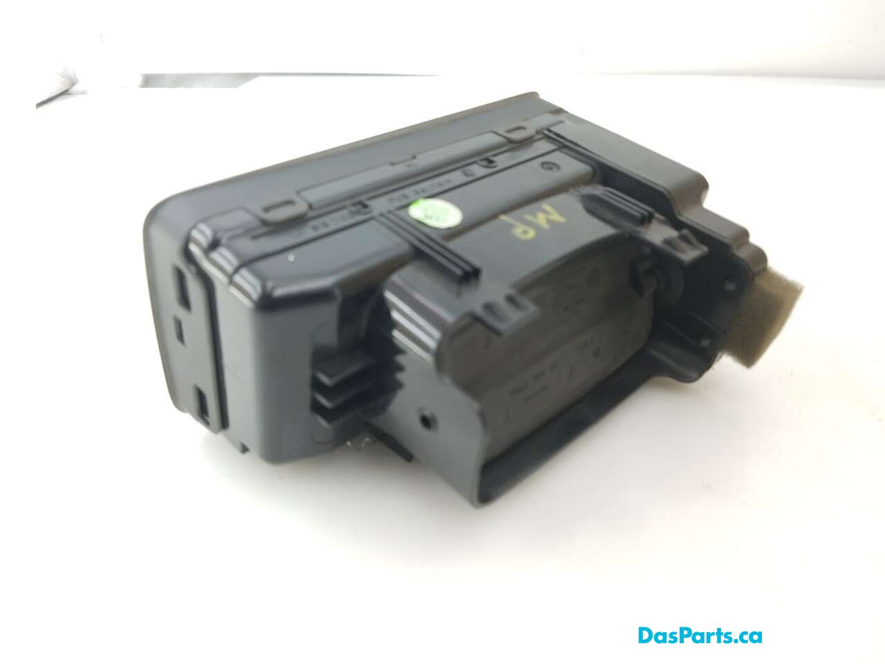 Dash Vent RF