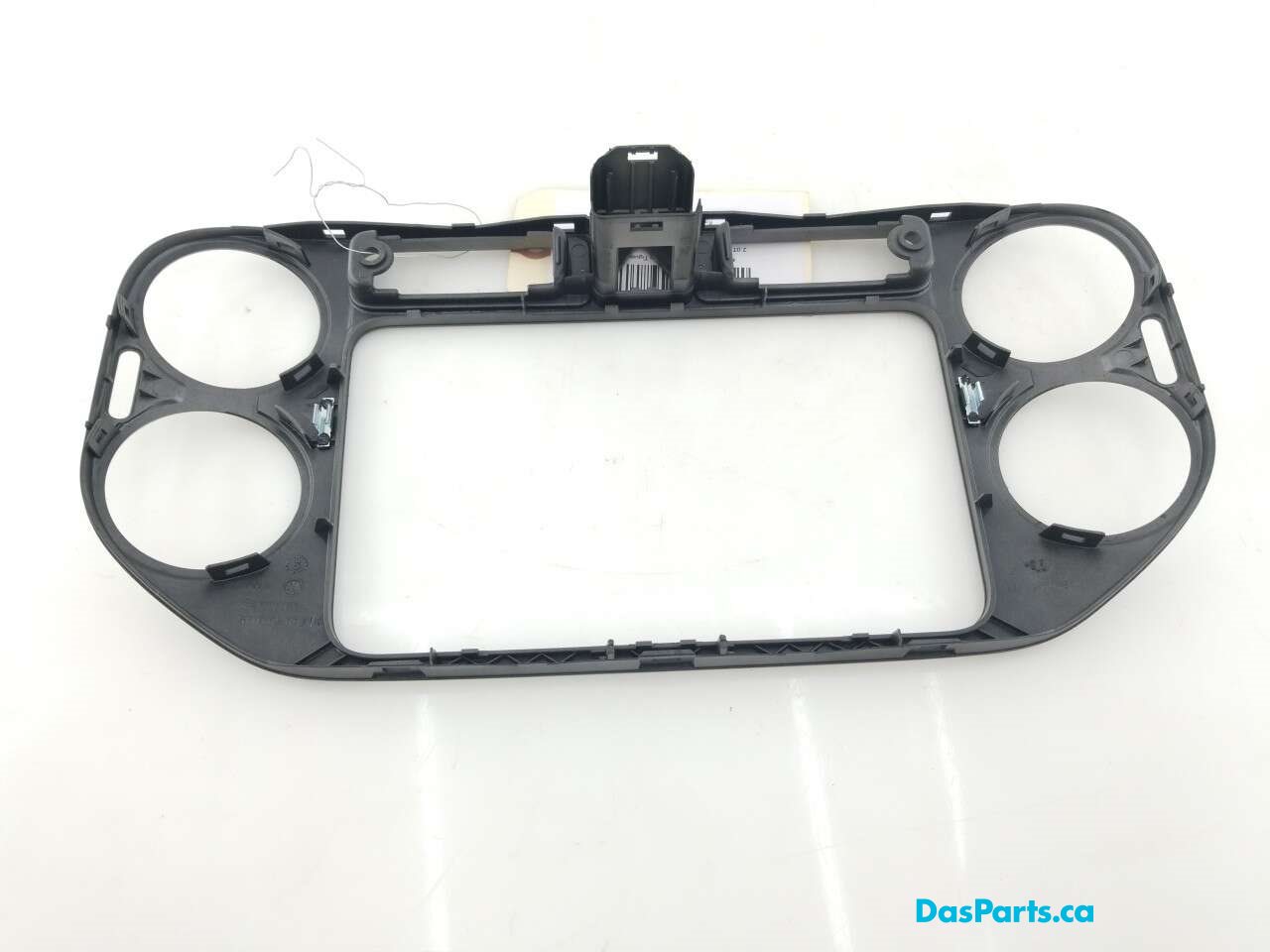 Radio Surround Trim