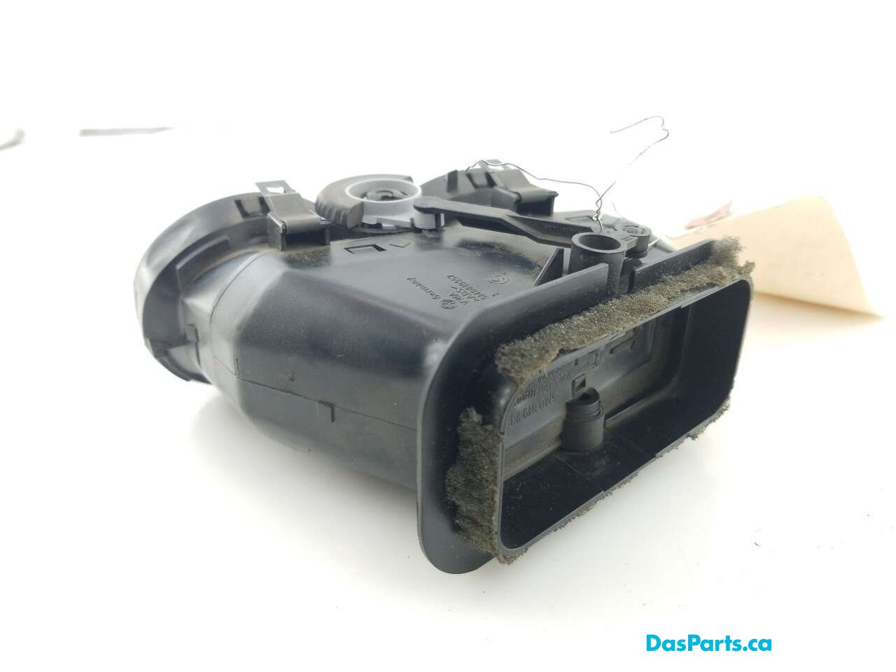 Dash Vent Center Right