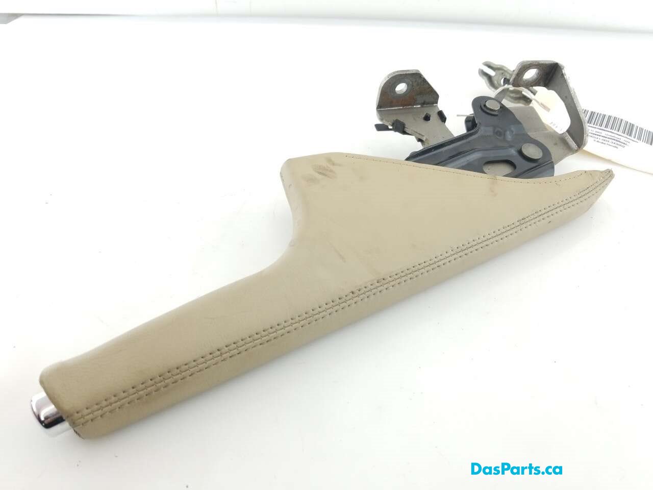 E-Brake Handle