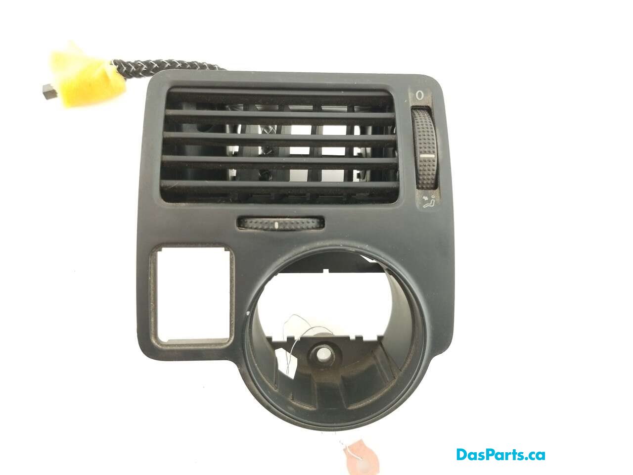 Dash Vent LF
