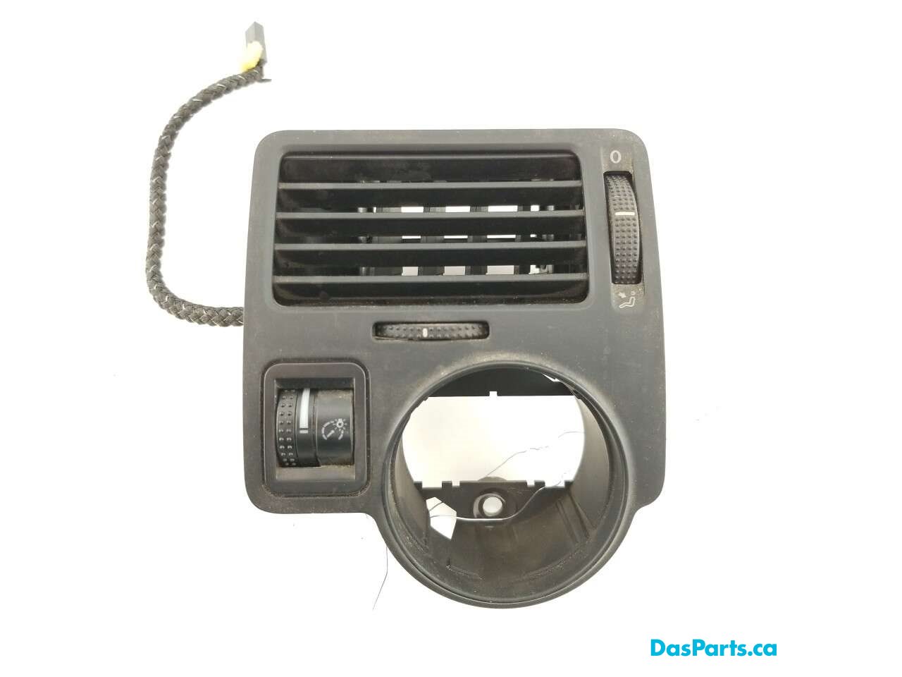 Dash Vent LF