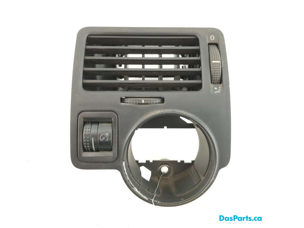 Dash Vent LF