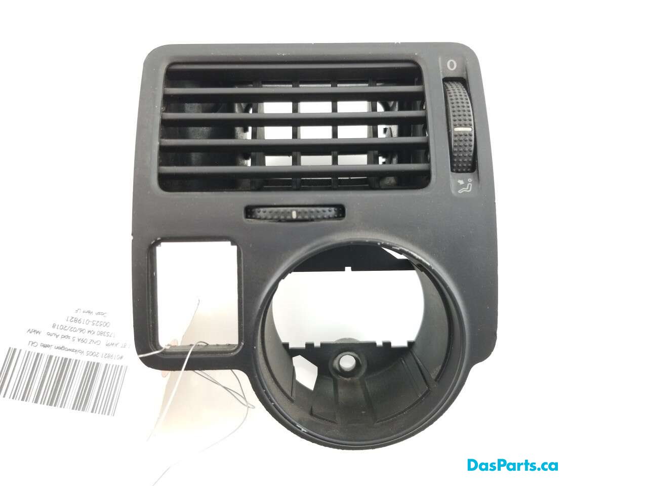 Dash Vent LF