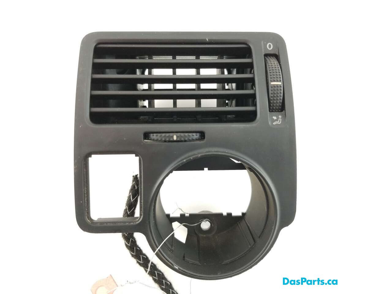 Dash Vent LF