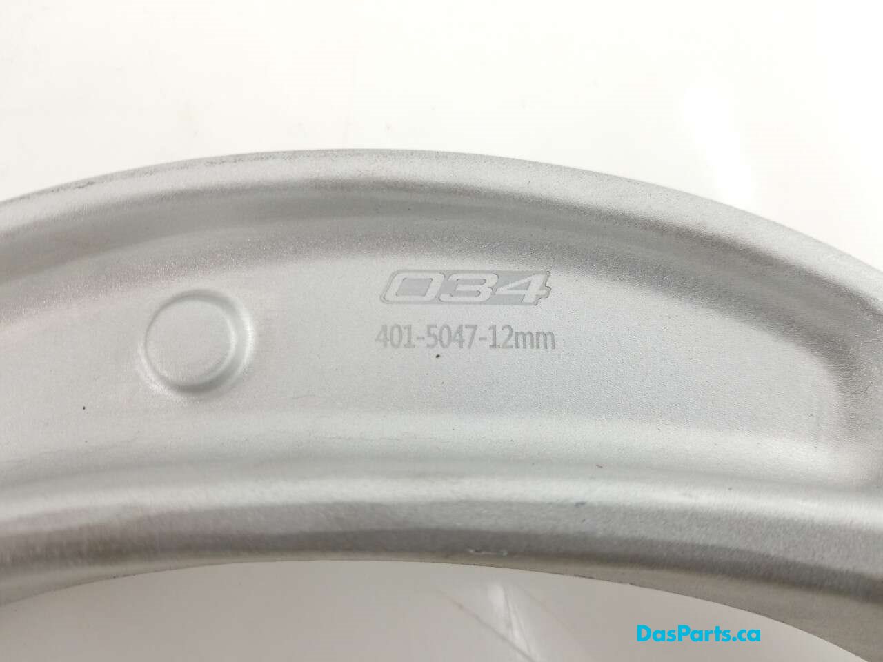 Front Lower Control Arm R