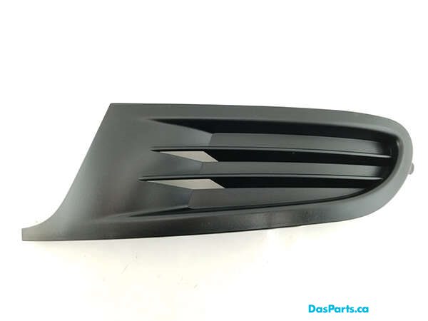 Driver Side Lower Grill - 1K9 853 665 A 9B9
