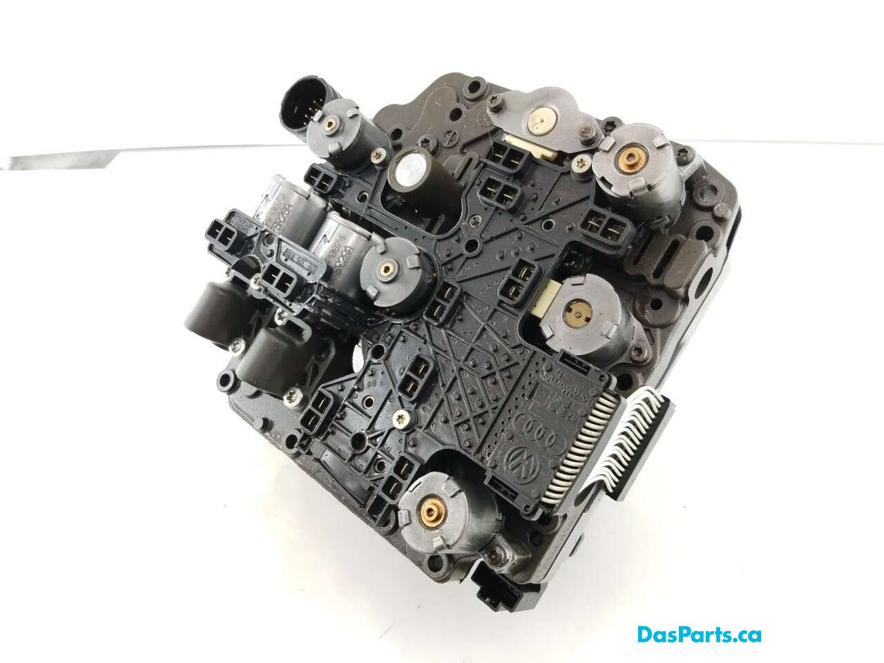Mechatronic Unit
