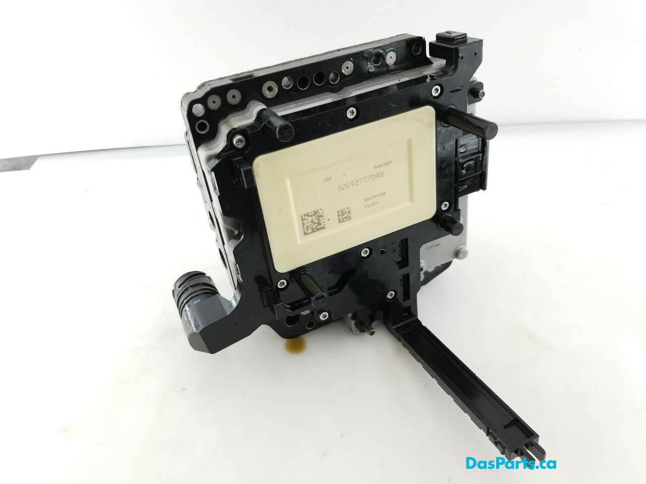 Mechatronic Unit