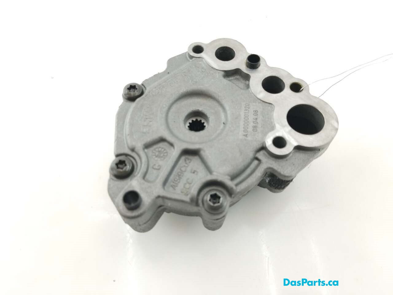 DSG Oil Pump