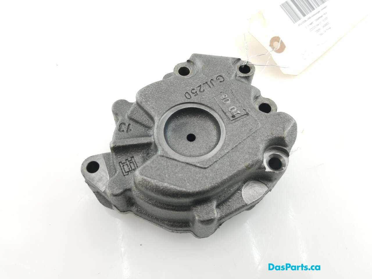 DSG Oil Pump