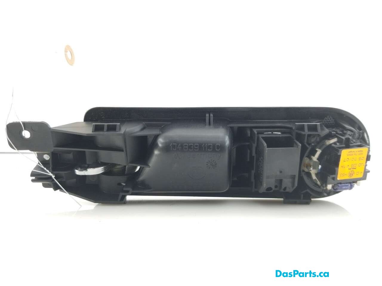 Door Pull Handle LR