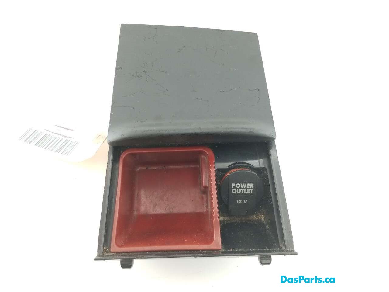 Coin Tray