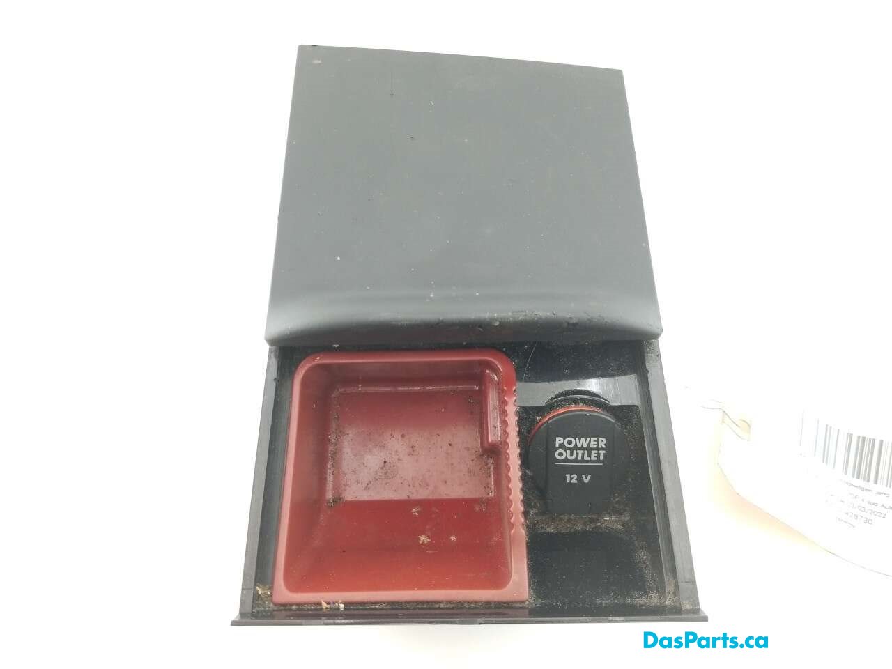 Ashtray