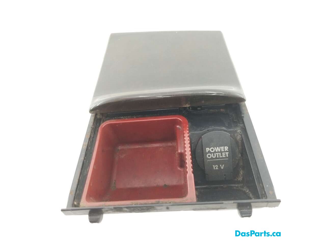 Ashtray