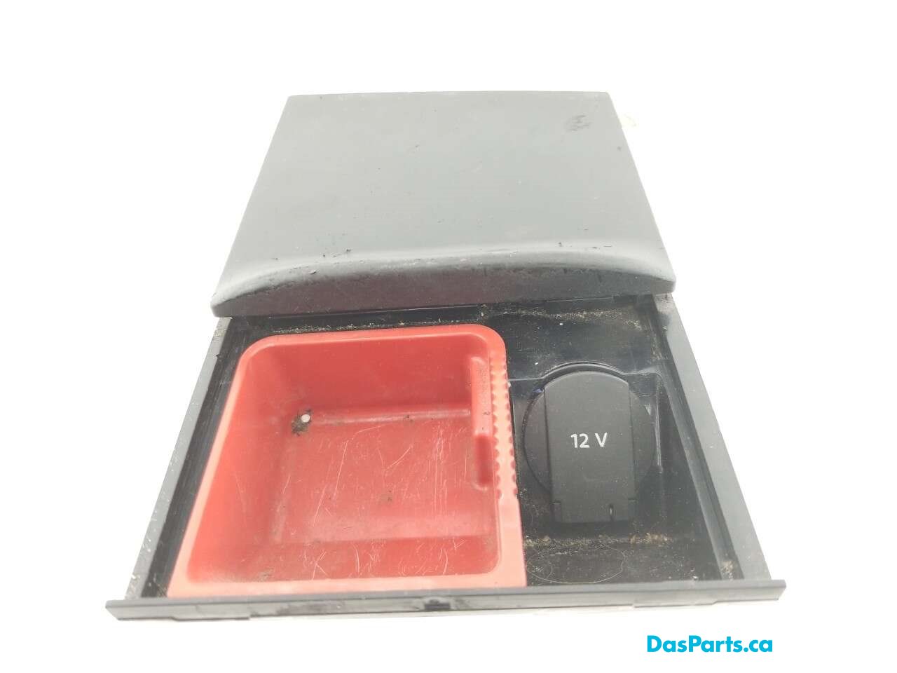 Ashtray