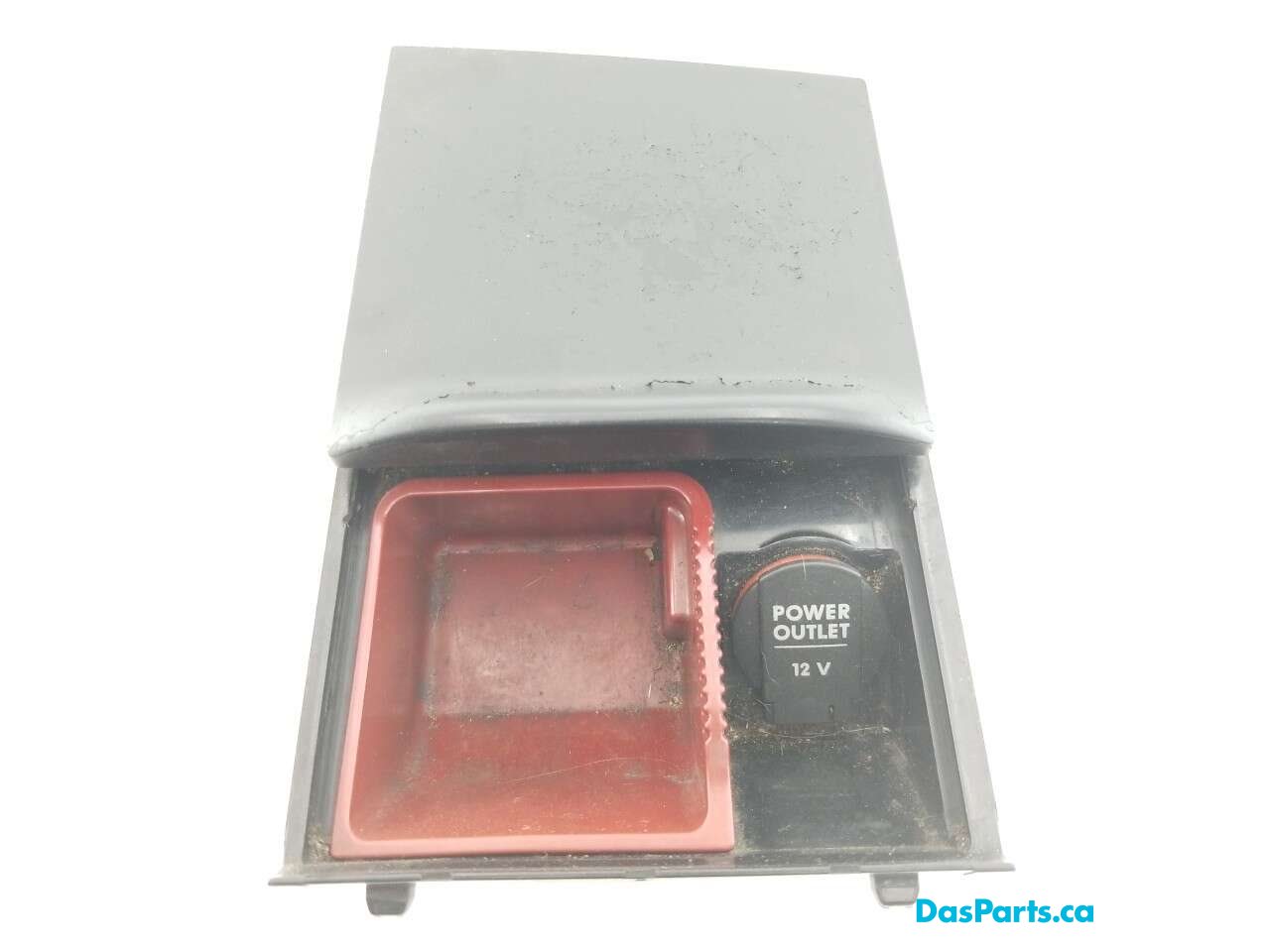 Ashtray