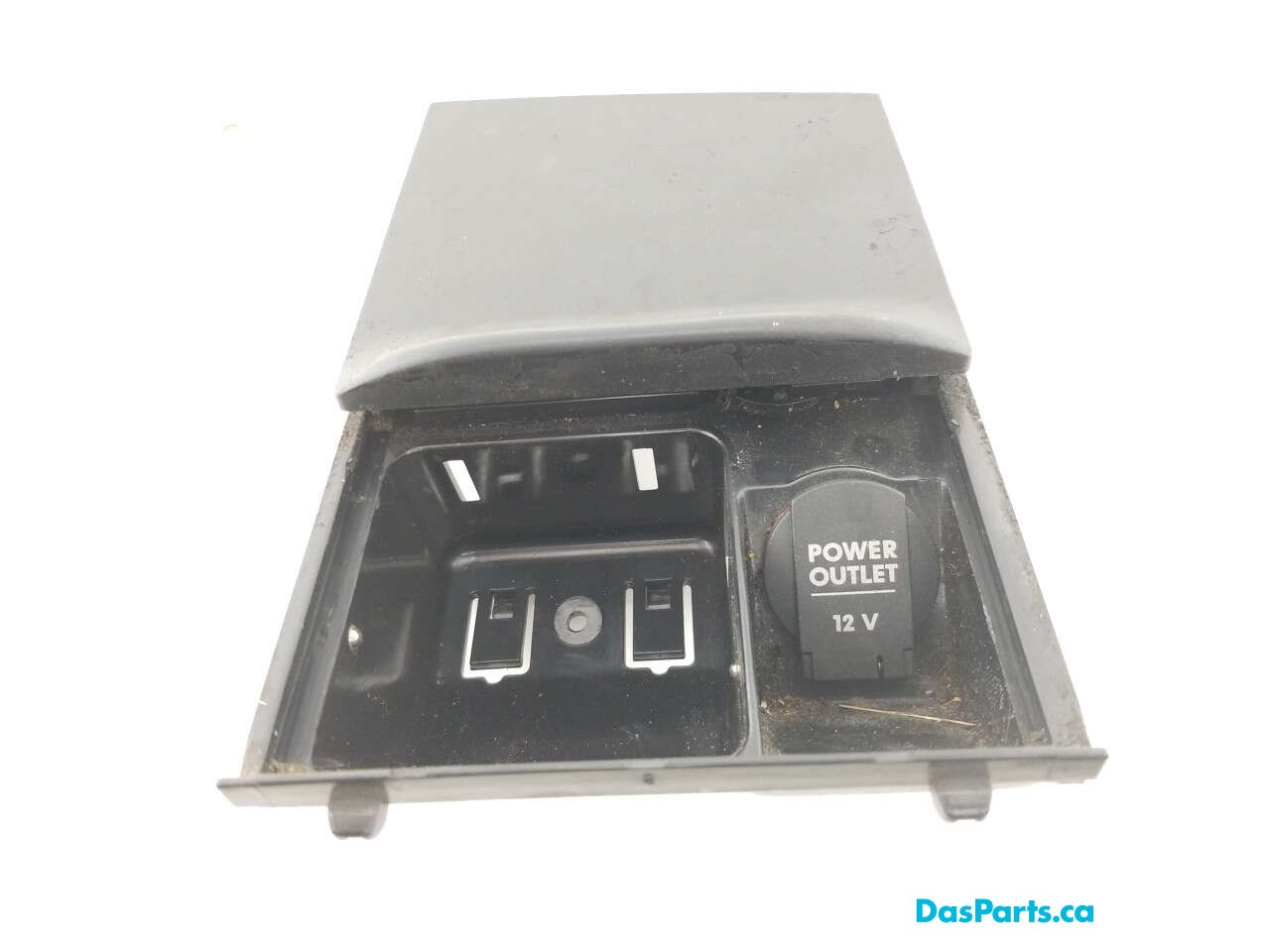 Ashtray