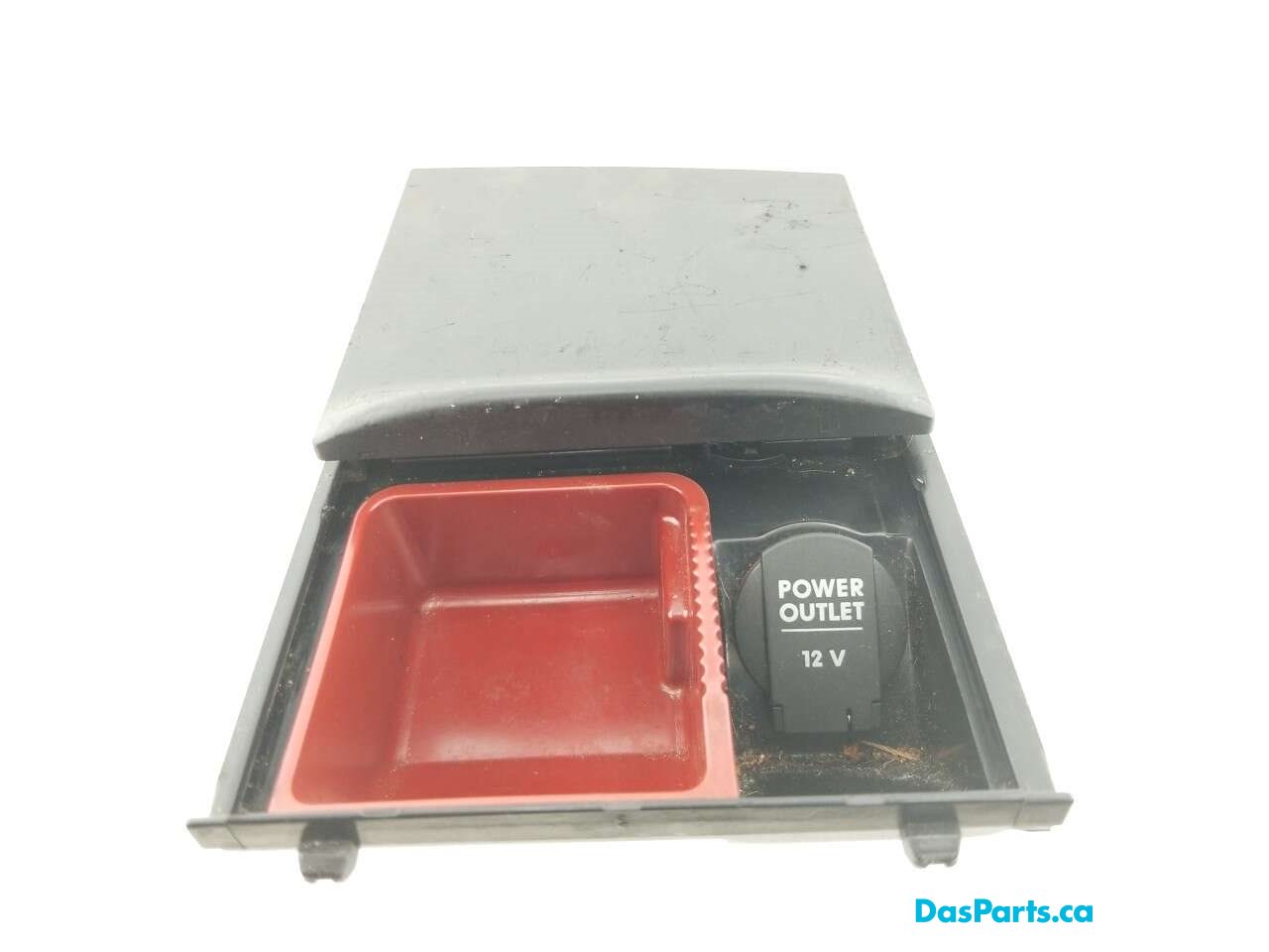 Ashtray