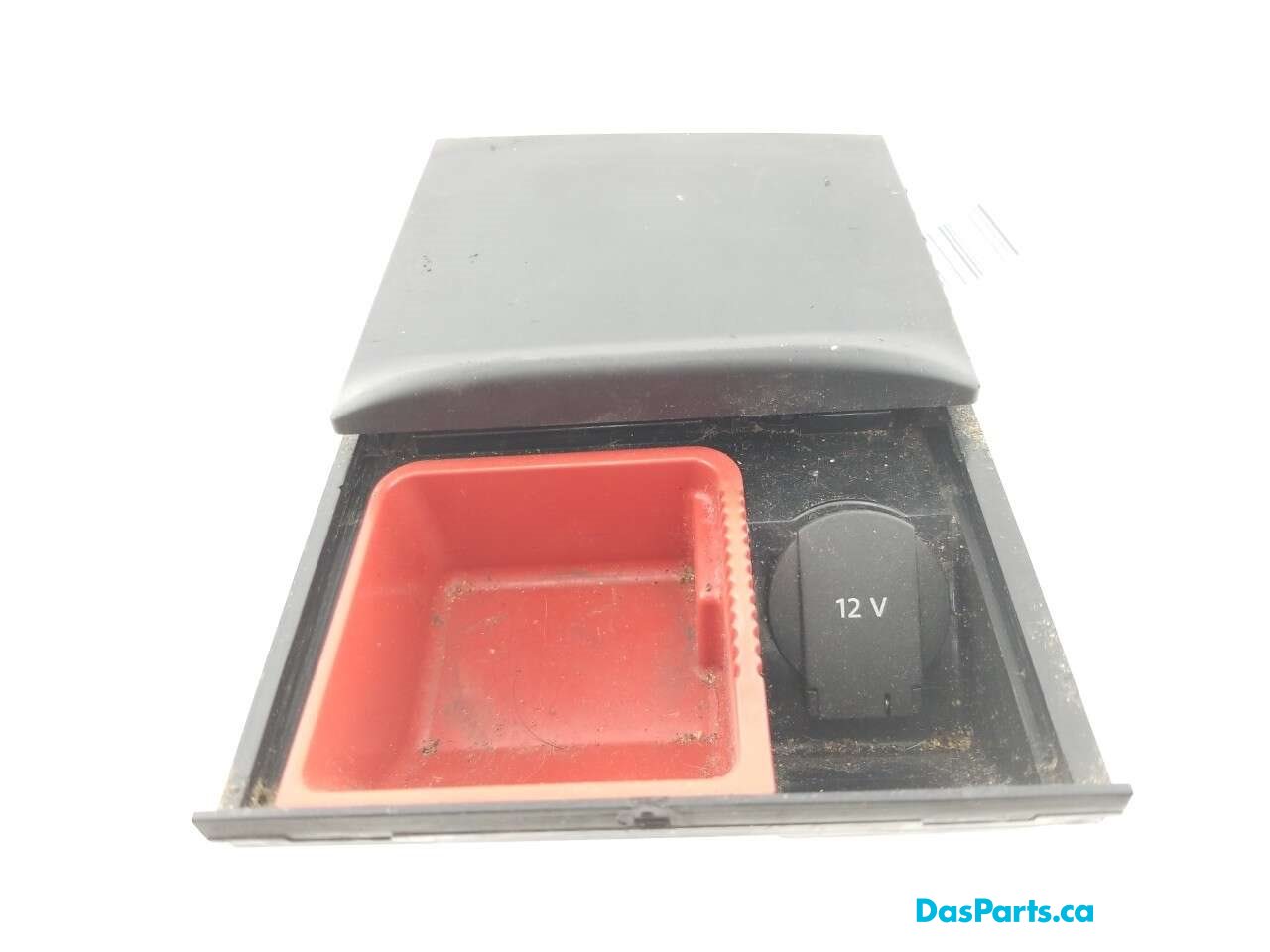 Ashtray