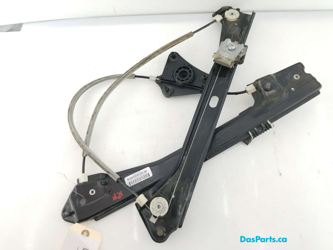 Window Regulator RF