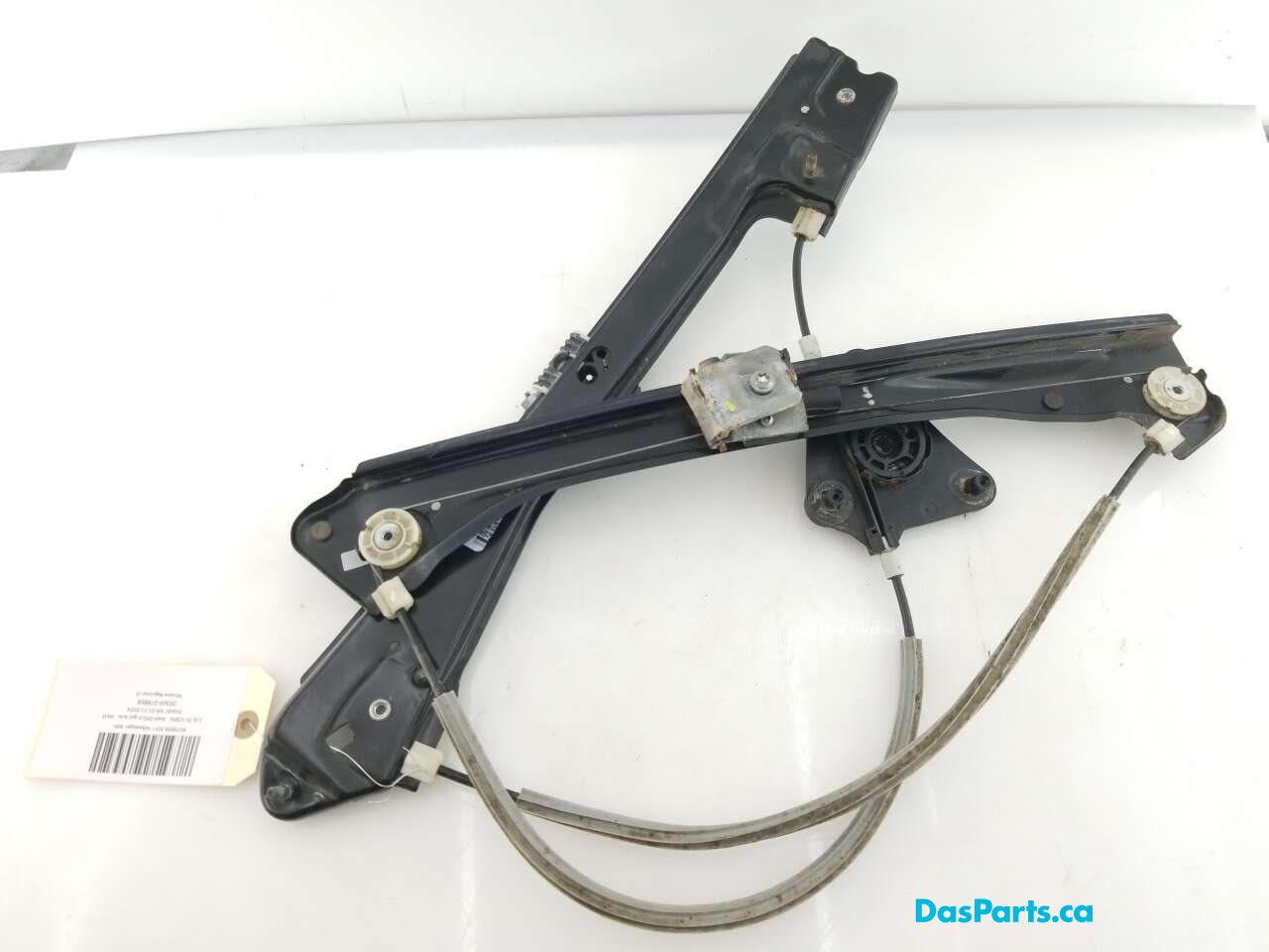Window Regulator LF