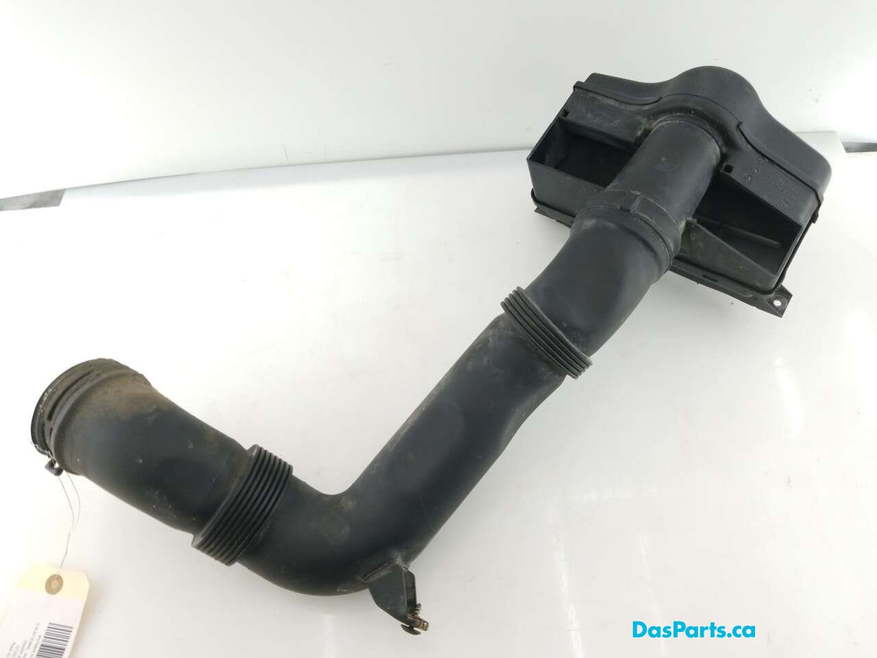 Fresh Air Intake Duct