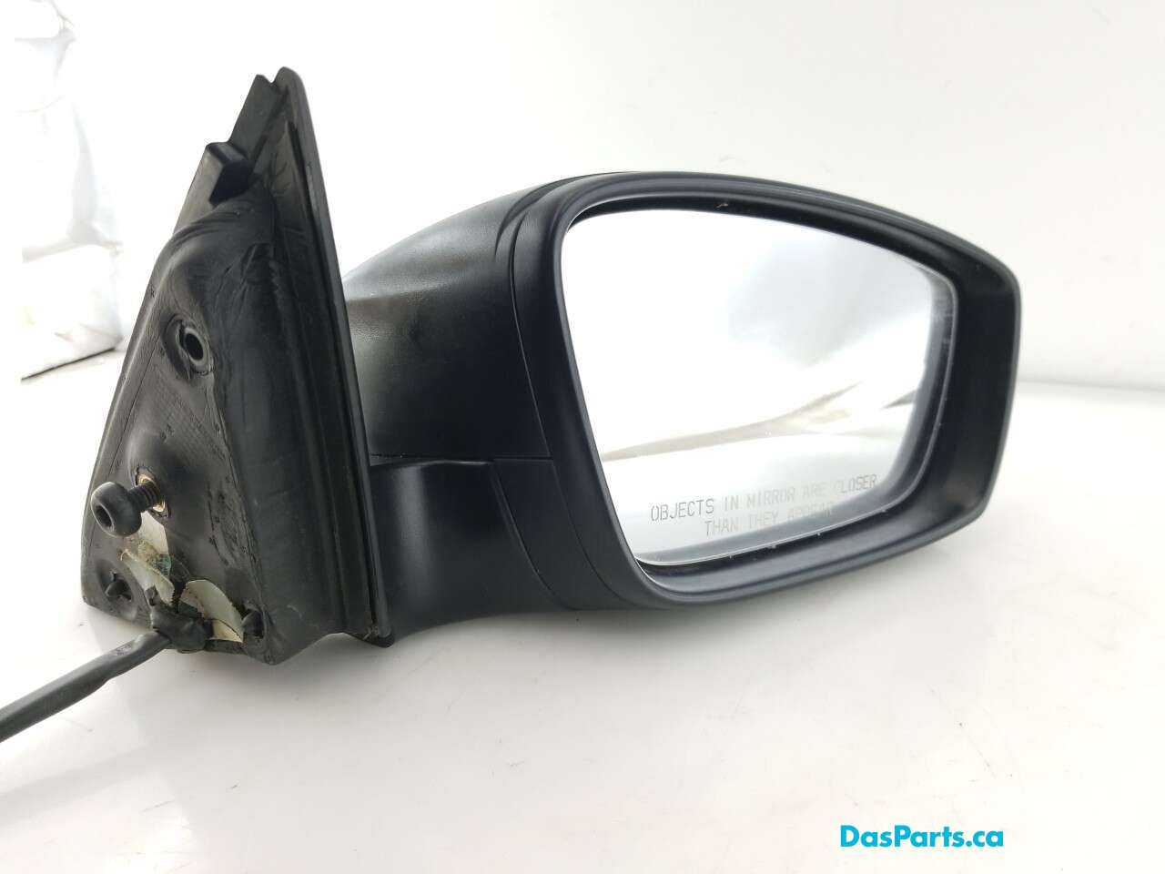 Side Mirror R