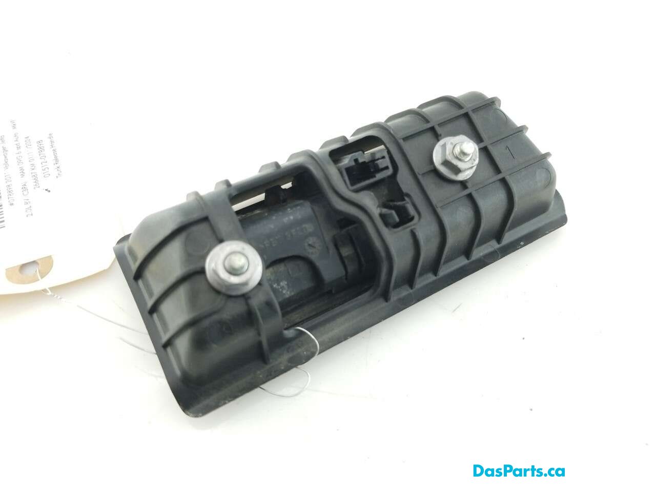 Trunk Release Handle