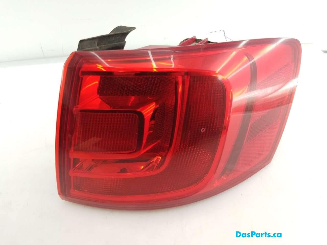 Taillight Outer RR
