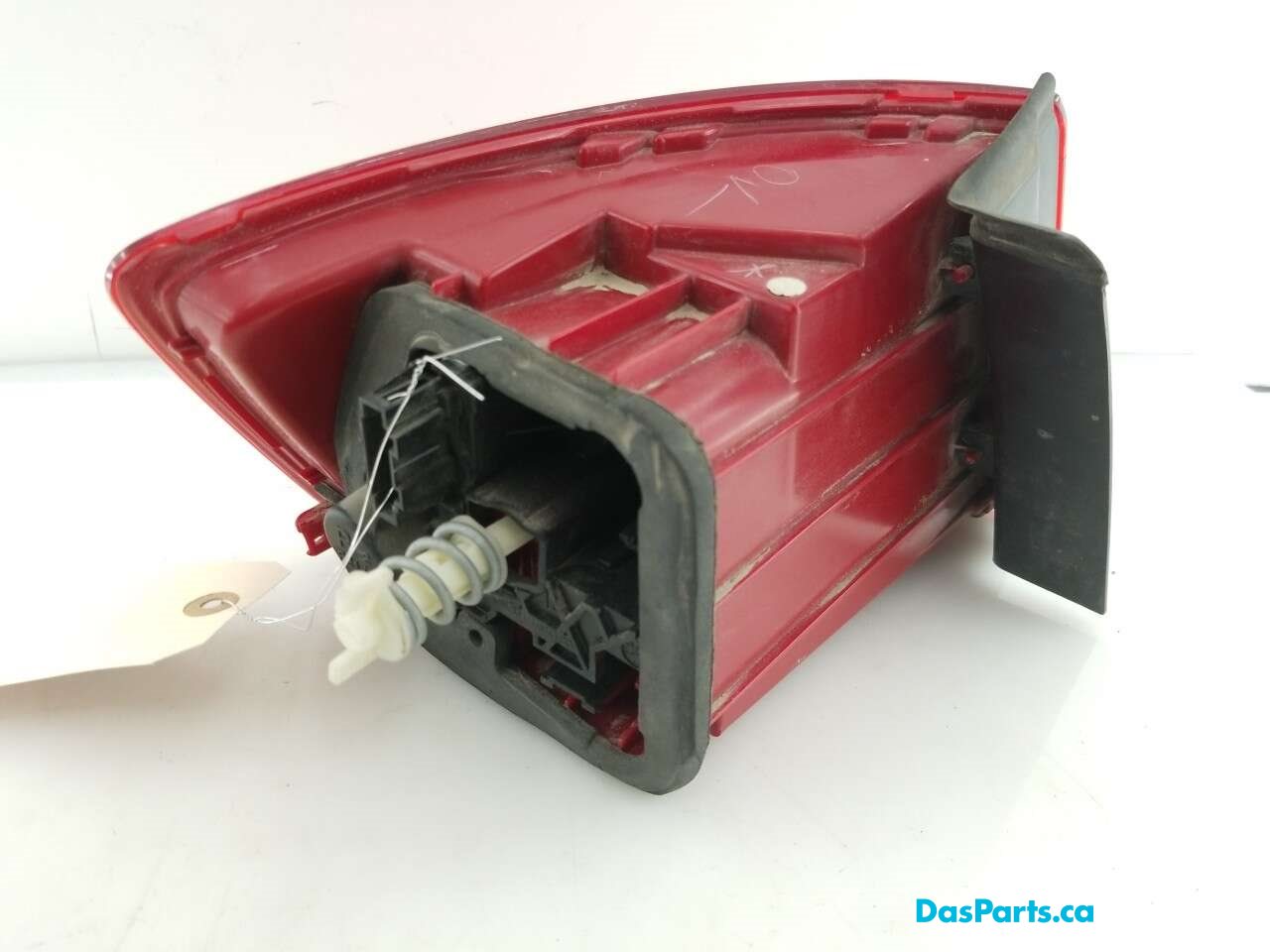 Taillight Outer RR