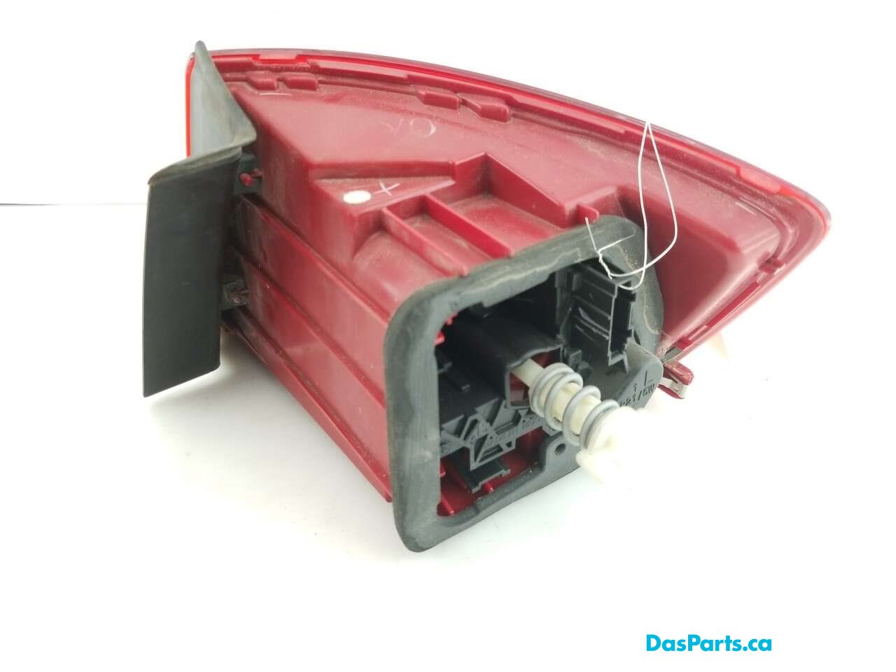Taillight Outer LR