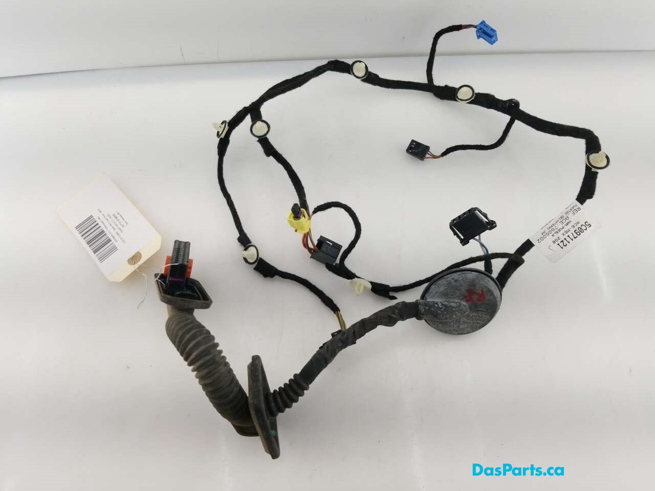 Door Harness RF 1