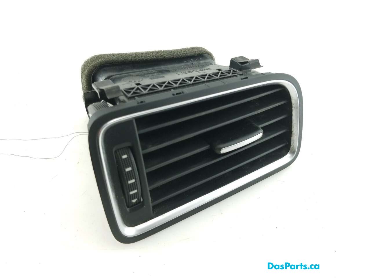 Dash Vent RF