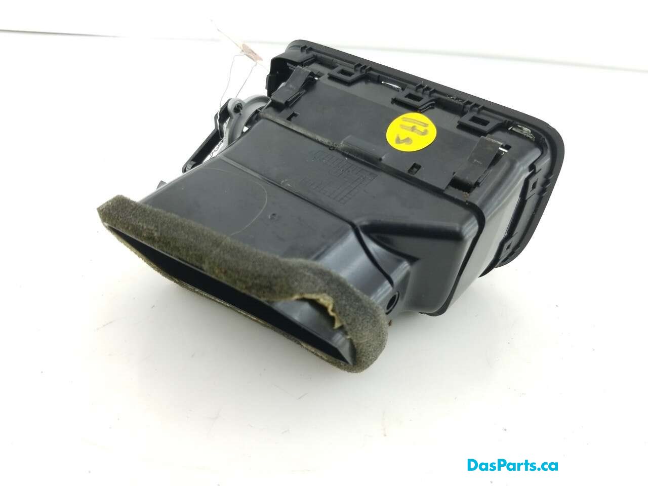Dash Vent RF
