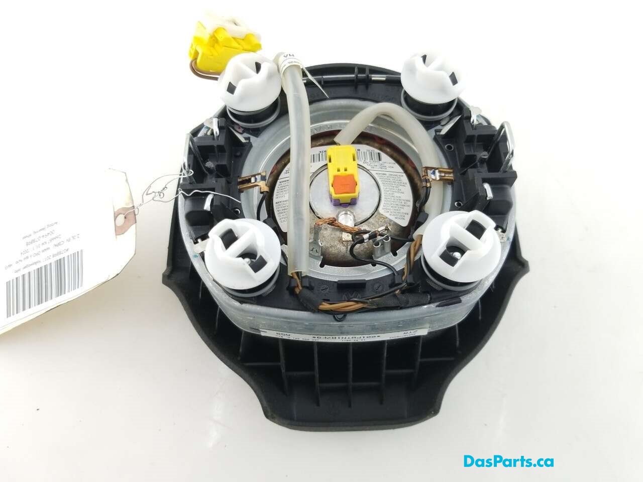 Airbag Steering Wheel