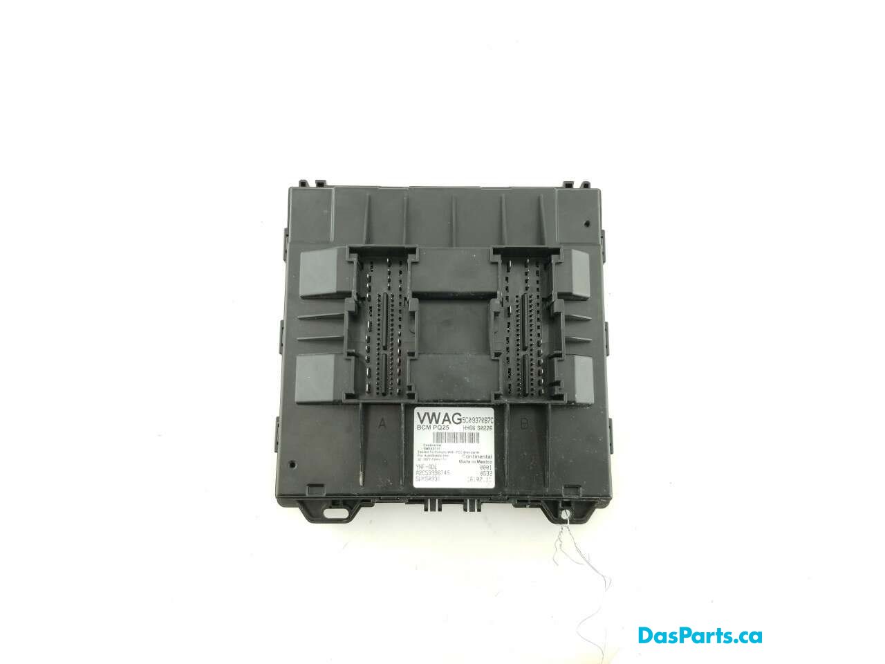 Body Control Module