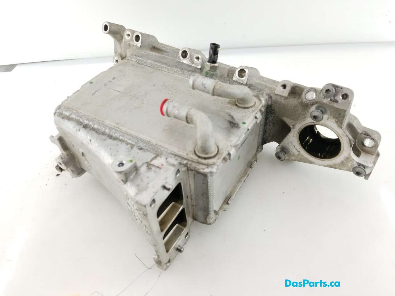 Intercooler