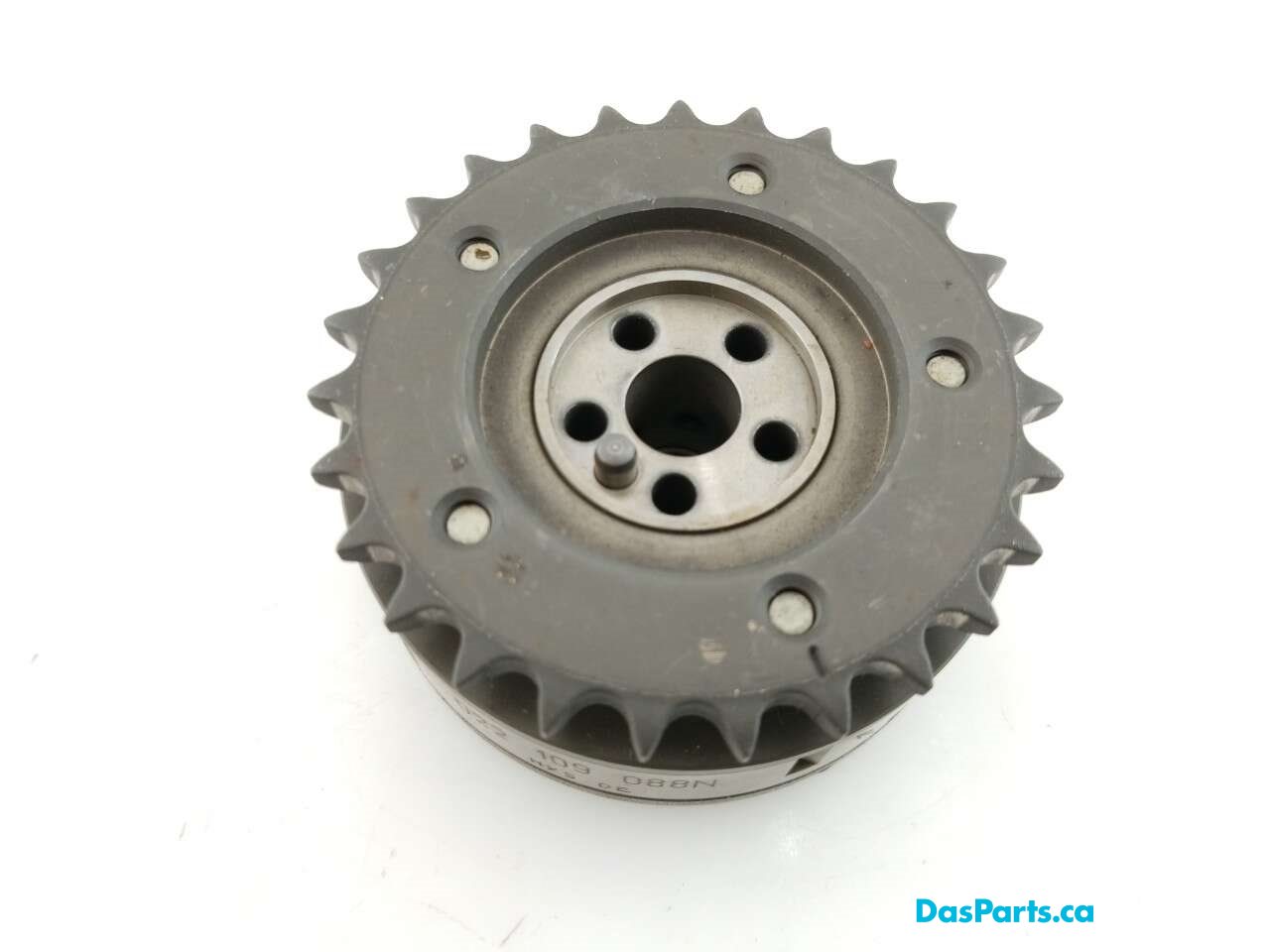 Exhaust Camshaft Adjuster