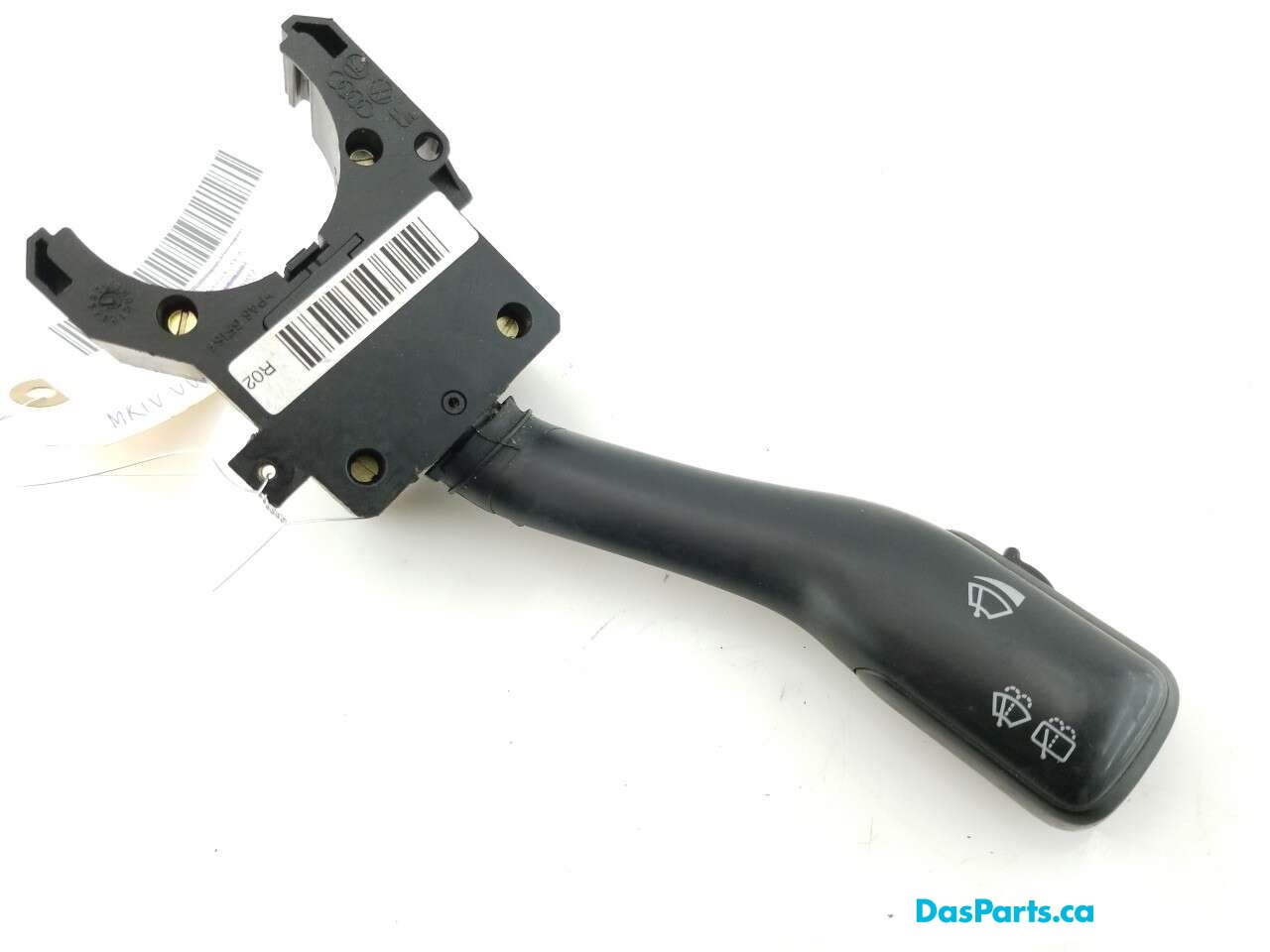 Stalk Wiper