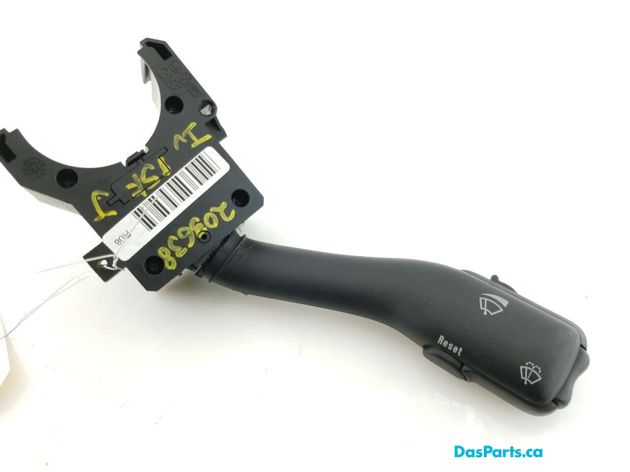 Stalk Wiper